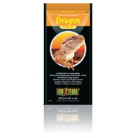Unbranded Exo Dragon Food Juvenile 325g