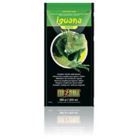 Unbranded Exo Iguana Food Adult 280g