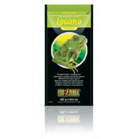 Unbranded Exo Iguana Food Juvenile 360g