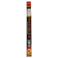 Unbranded Exo Reptile Glo 8 Tube 14W 151