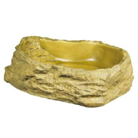 Unbranded Exo Water Dish