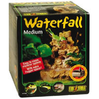 Unbranded Exo Waterfall With Pump