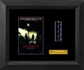 Unbranded Exorcist (The) - Single Film Cell: 245mm x 305mm (approx) - black frame with black mount