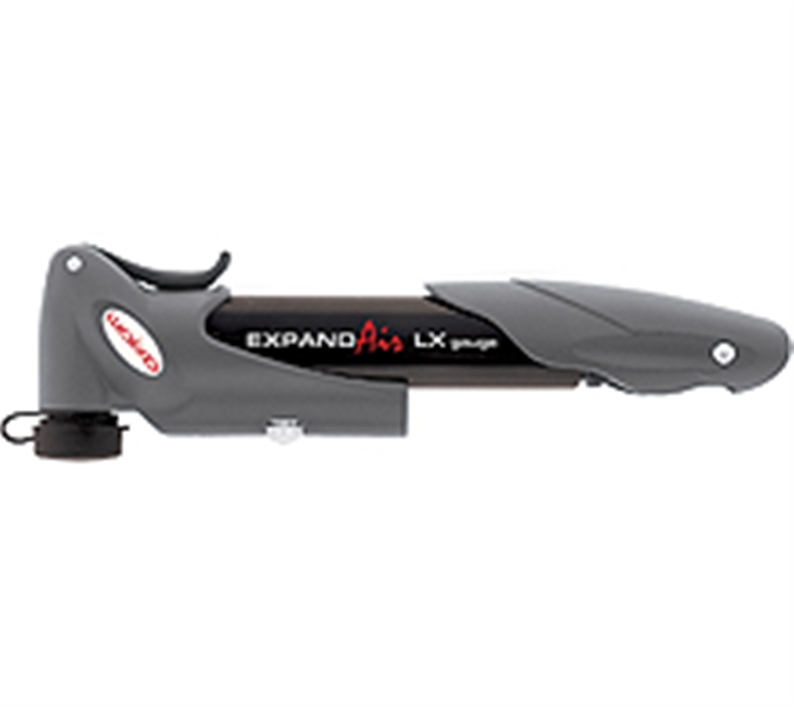 Expand Air LX gauge