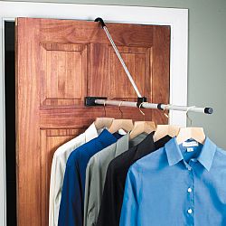 Expanda Clothes Rail