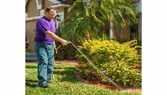 Unbranded Expanding Hose - 7.6m (25)