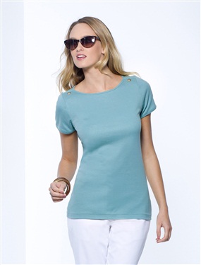Unbranded Expert Design Active Cool Round-Neck T-Shirt