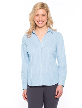 Unbranded Expert Design Striped Blouse f