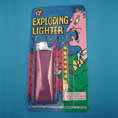 Exploding Lighter