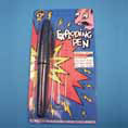 Exploding Pen