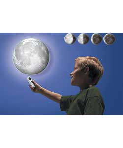 Unbranded Explore It! Moon In My Room