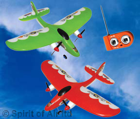 Unbranded Exquisite Airplane