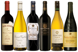 Unbranded Exquisite Fine Wine Showcase - Mixed case