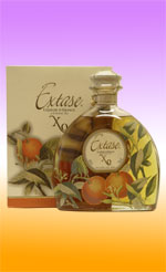 EXTASE XO 70cl Bottle
