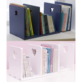 Unbranded Extendable Bookends