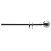 Unbranded Extendable stainless steel effect with ball