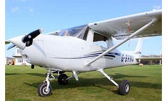 Find outhow it feels to fly through the clouds, as you have the opportunity to take control of a light aircraft. The instructors at the flying school are all experienced and enthusiastic pilots who are CAA approved.The instructorshaveover a thous