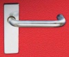 Unbranded Extended Lever Latch Door Handles SAA