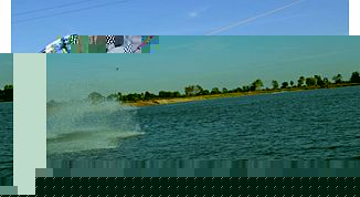 Extended Wakeboarding