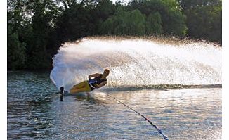 Extended Waterskiing