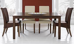 Extending Dining Table