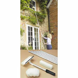Extending Window Cleaner