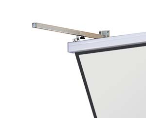 Unbranded Extension brackets