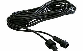 Unbranded Extension Cable for Solar Security Light