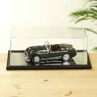 Extra 1:18 Stackable Display Case