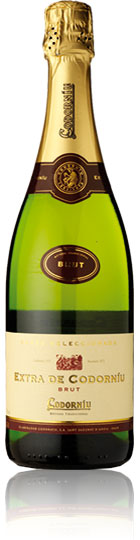 A light bodied Cava displaying green apple, citrus, almond and brioche characters.