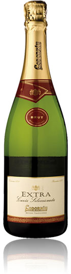 Unbranded Extra de Codorniu Brut NV