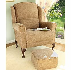 Unbranded Extra Large Armchair
