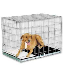 Extra Large Pet Cage