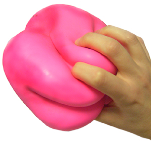 Unbranded Extra Large Stress Ball