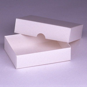 Extra Large White Cake/Favour Boxes - 10 pack