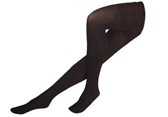 This is the warmest hosiery in our range and is knitted from a special type of nylon called Supplex 
