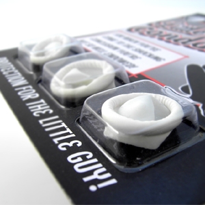 Unbranded Extra Small Condoms