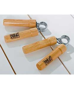 Extra Strength Hand Grips