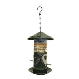 Unbranded Extra strong steel bird feeder - Seed