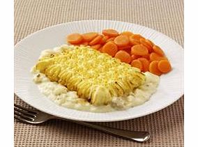 Unbranded Extra Tender Fish Pie