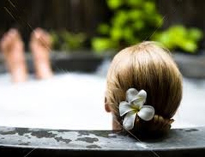 Unbranded Extravagant Spa Day In Reading