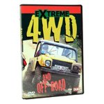Extreme 4WD amp Off Road DVD