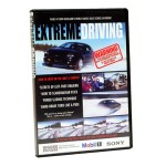 Extreme Driving- DVD