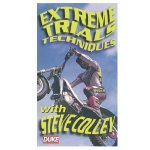 Just when you thought youd explored the limits of what can be done with a trials bike we bring you