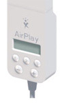 ExtremeMac Airplay Shuffle - Fm Transmitter