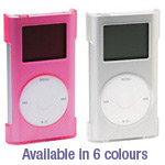 ExtremeMac Shieldz for iPod mini