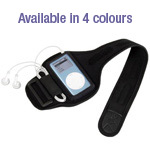 ExtremeMac SportWrap for iPod mini