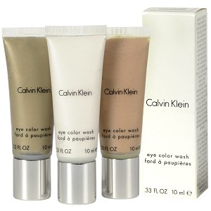 A subtle wash of colour for eyes. Long-lasting. Resists fading and creasing. Botanicals. Vitamins