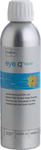Eye Q Liquid - Vanilla Flavour (NEW)