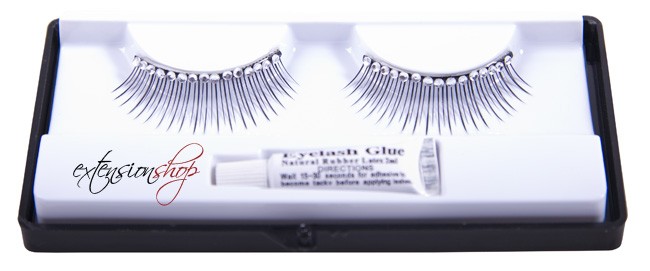 Unbranded Eyelash Diamant Lace